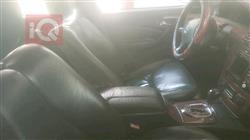 مرسيدس بنز S-Class